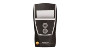 testteknik testo 0554-0622 bluetooth irda yazici on yuz kagit ile