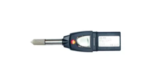 testteknik testo 6611 0555-6611 beyaz