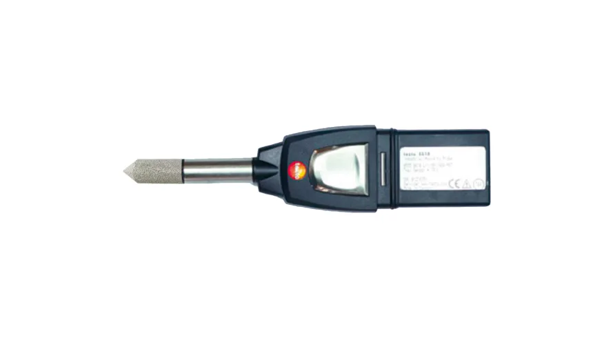 testteknik testo 6611 0555-6611 beyaz