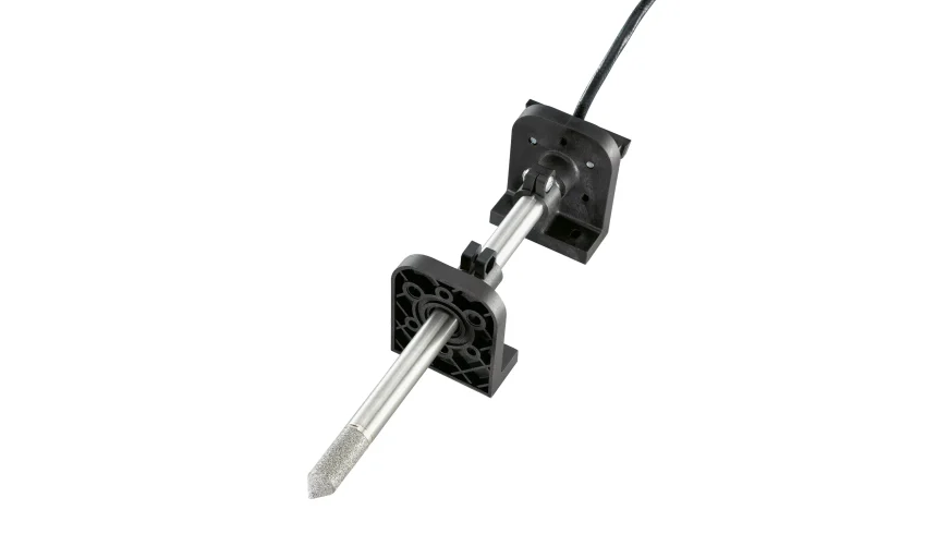 testteknik testo 0555-6612 beyaz
