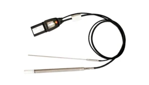 testteknik testo 0555-6614 beyaz
