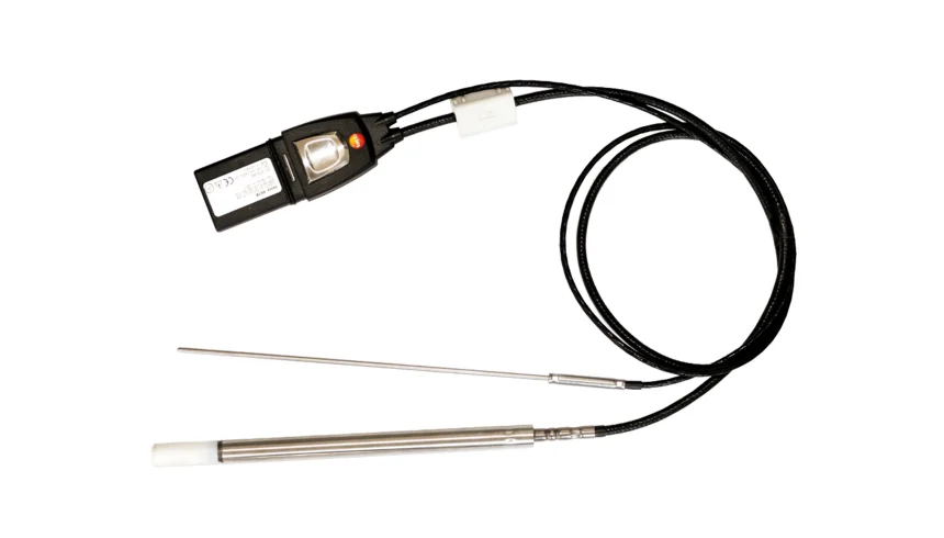 testteknik testo 0555-6614 beyaz