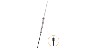 testteknik testo 0613-2211 tuc girisli sicaklik probu detayli