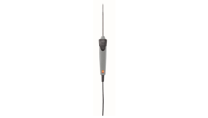 testteknik testo 0615-1212 ntc daldirma batirma sicaklik probu