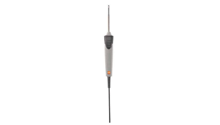 testteknik testo 0615-1712 ntc sicaklik probu
