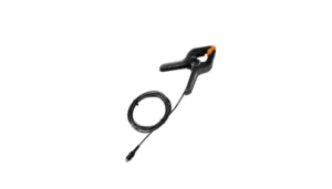 testteknik testo 0615-5505 boru yuzeylerde olcum icin ntc sensorlu kiskac probu