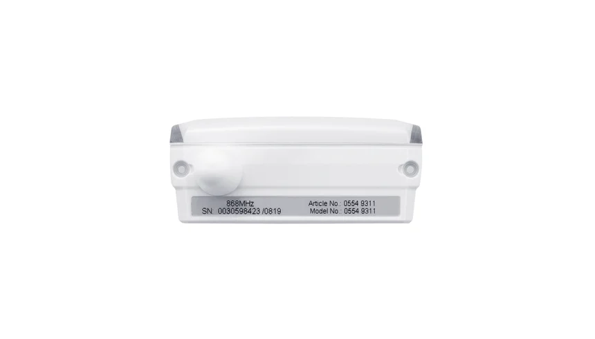 testteknik testo-150 iletisim modulu 0554-9311 tepe