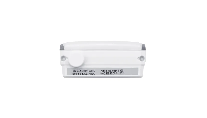 testteknik testo-150 iletisim modulu 0554-9320 tepe