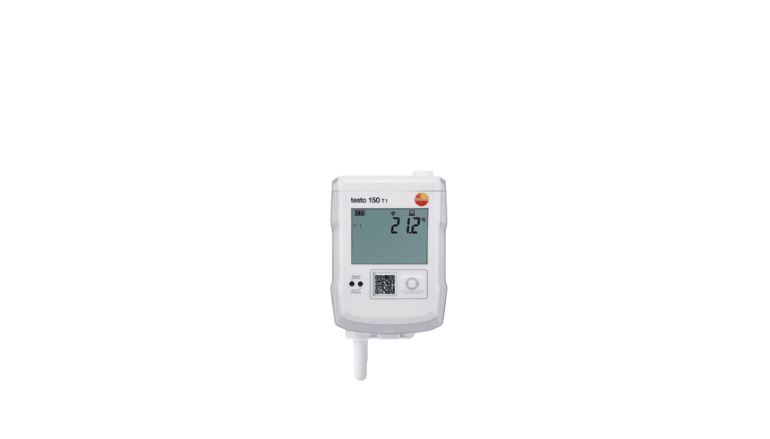 testteknik testo 150-t1 0554-9320 ile on yuz