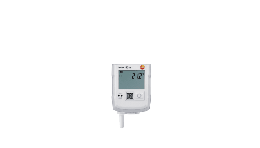 testteknik testo 150-t1 on yuz