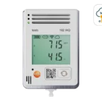 testteknik testo 162-iaq ic hava kalitesi degeri olcumu on yuz