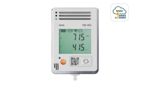 testteknik testo 162-iaq ic hava kalitesi degeri olcumu on yuz