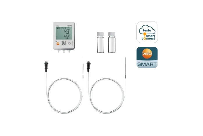 testteknik testo 162-t2 buzdolabi