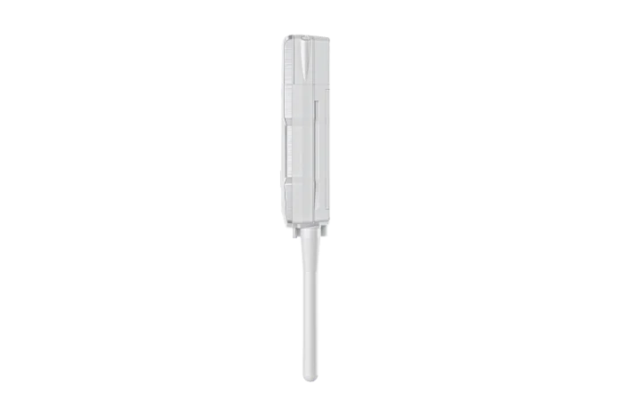 testteknik testo 164-gw gateway ethernet baglantili yanyuz