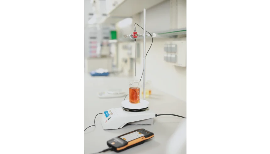 testteknik testo-400 0618-7072 pt100