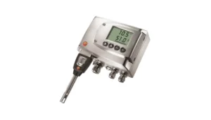 testteknik testo-6681 sabit olcum ekipmani