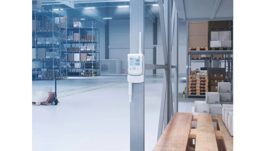 testteknik testo saveris-1 depo 002