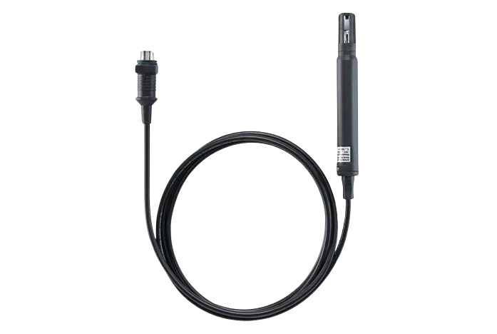 testteknik testo saveris 2-h2 kablolu sicaklik nem probu