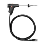 testtteknik testo kisa standart milli baca gazi probu 0600-9762