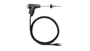 testtteknik testo kisa standart milli baca gazi probu 0600-9762