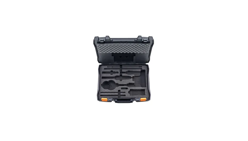testteknik testo 0516-4900 testo 440 sert canta bos acik