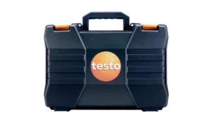 testteknik testo 0516-4900 testo 440 servis cantasi hacimsel debi