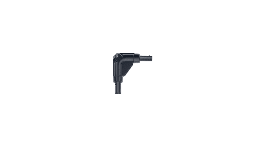 testteknik testo 0554-0991 dik acili adaptor