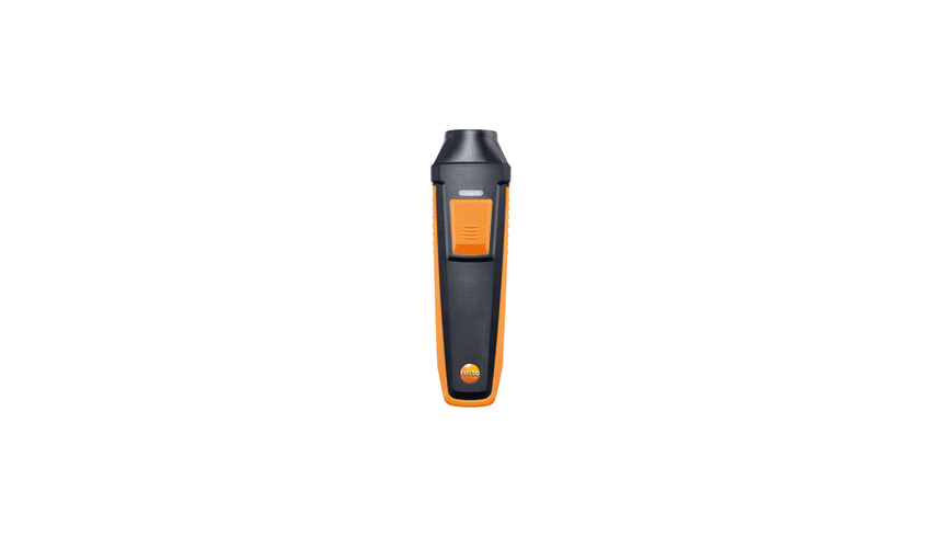 testteknik testo 0554-1111 testo 440 prob basliklarinin baglantisi icin bluetooth tutacak