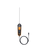 testteknik testo 0618-0073 pt 100 sicaklik probu