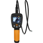 testteknik testo 318 endoskop ekrani on yuz