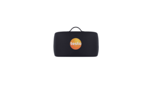 testteknik testo 440 0516-4401 testo 440 ve birkac prob icin tasima cantasi