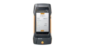 testeknik testo 400 on yuz