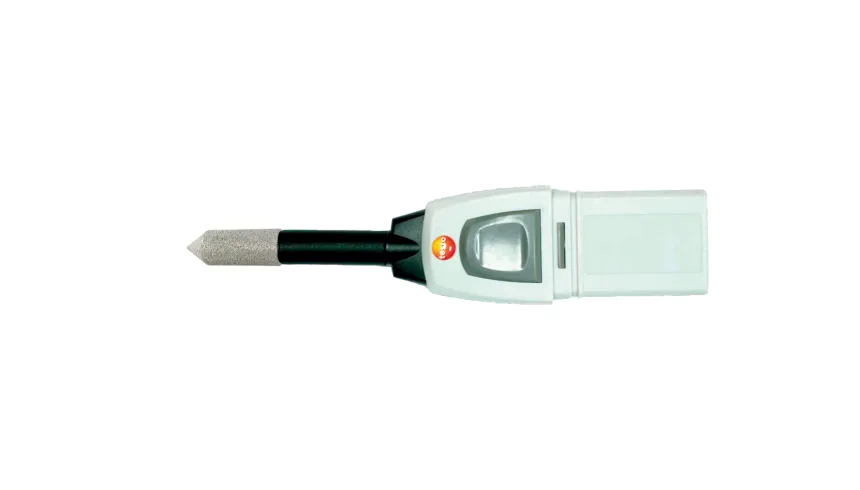 testteknik testo 0555-6601 beyaz