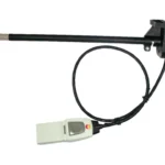 testteknik testo 0555-6602 6603 beyaz