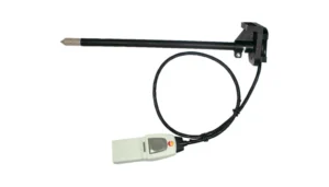 testteknik testo 0555-6602 6603 beyaz