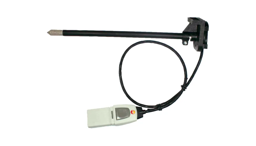 testteknik testo 0555-6602 6603 beyaz
