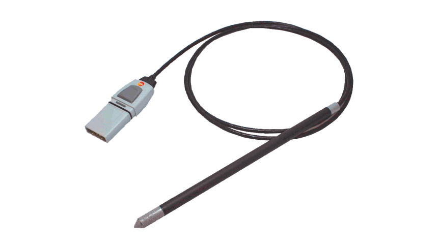 testteknik testo 0555-6604 beyaz