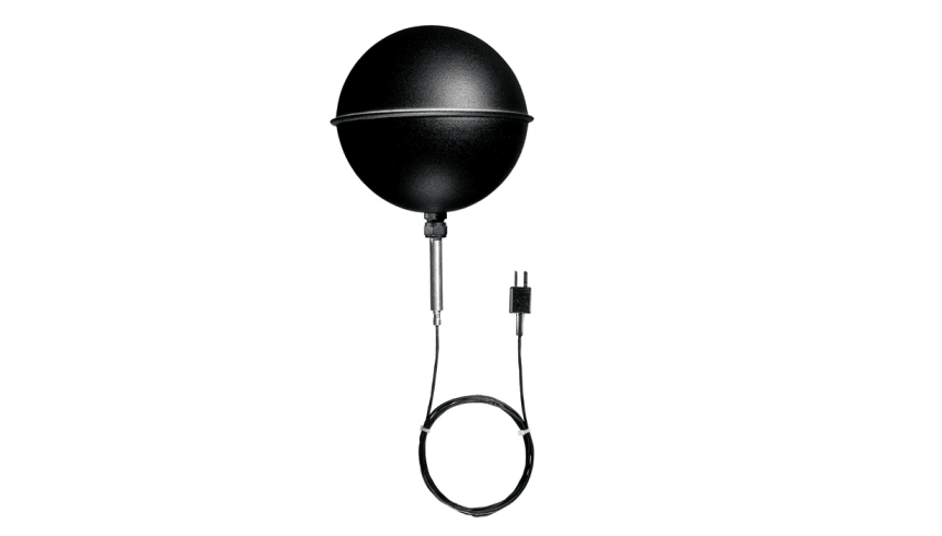 testteknik testo 0602-0743 kure probu