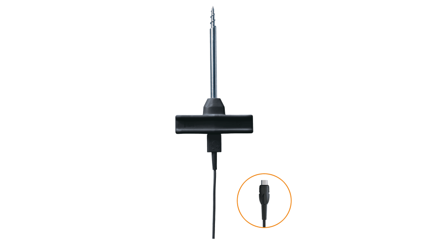 testteknik testo 0613-3211 detayli