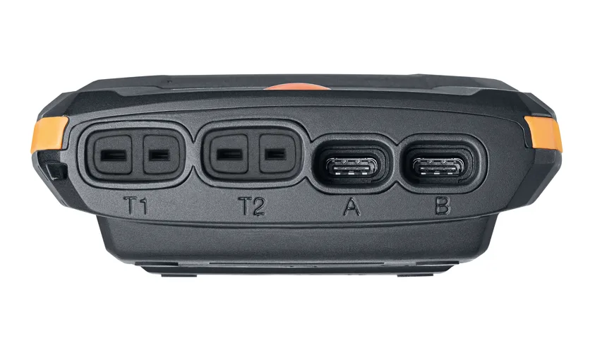 testteknik testo 400 alt yuz