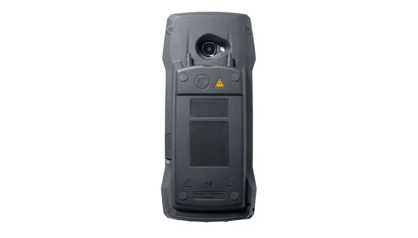 testteknik testo 400 arka yuz