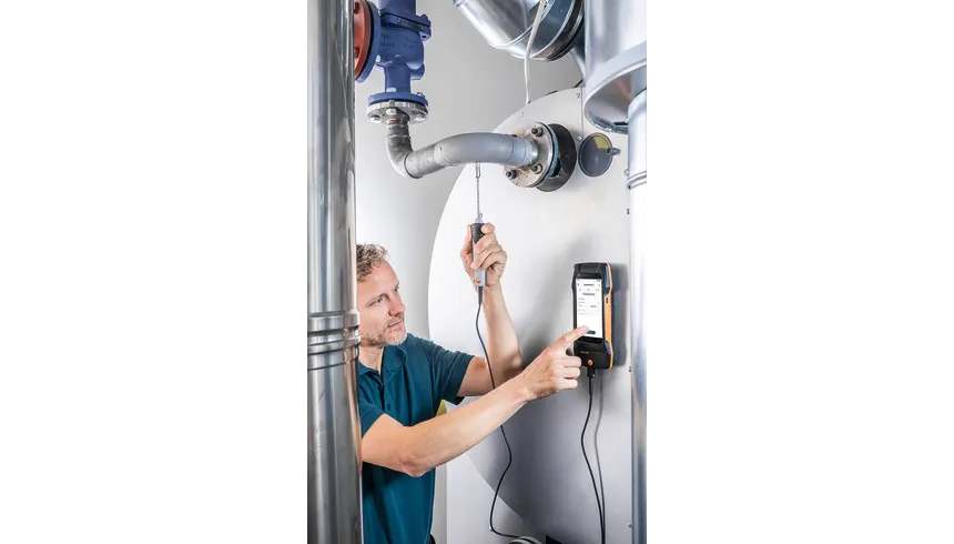 testteknik testo 400 yuzey sicaklik v1