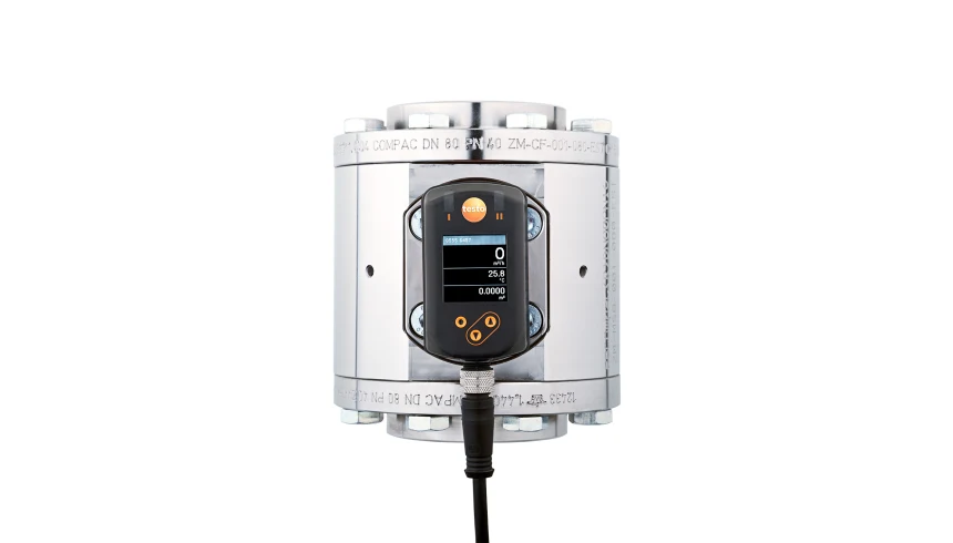 testteknik testo 6456 tepe