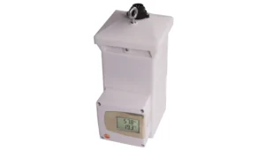 testteknik testo 6631 sabit olcum cihazi