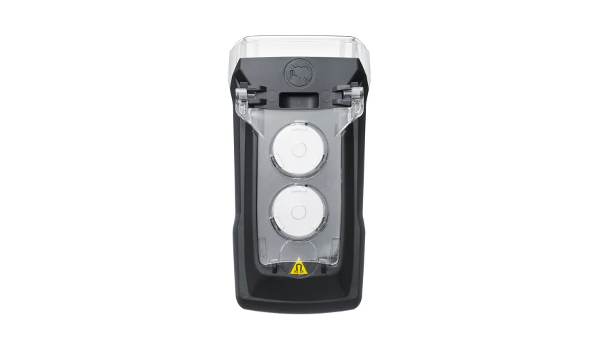 testteknik testo topsafe 0516-0224 arka yuz