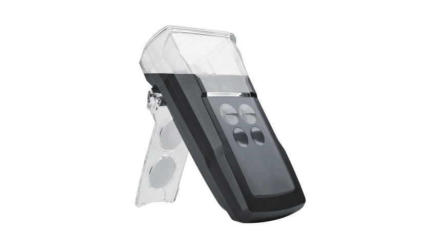 testteknik testo topsafe 0516-0224 capraz