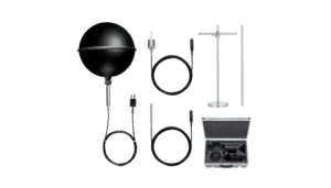 testteknik testo wbgt set
