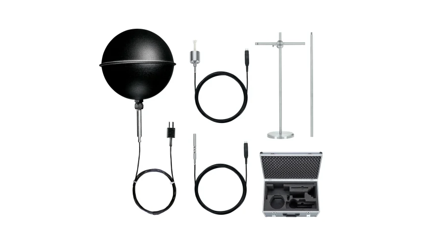 testteknik testo wbgt set