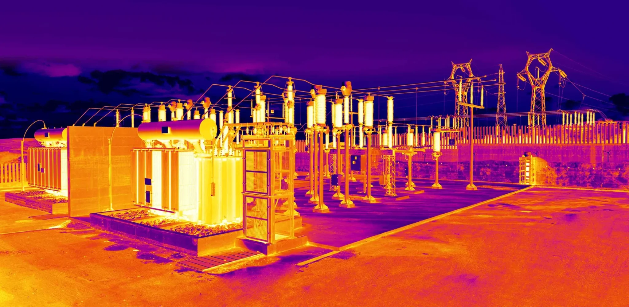 testteknik hizmetler endustriyel termografi ve termal goruntuleme uygulamasi banner left